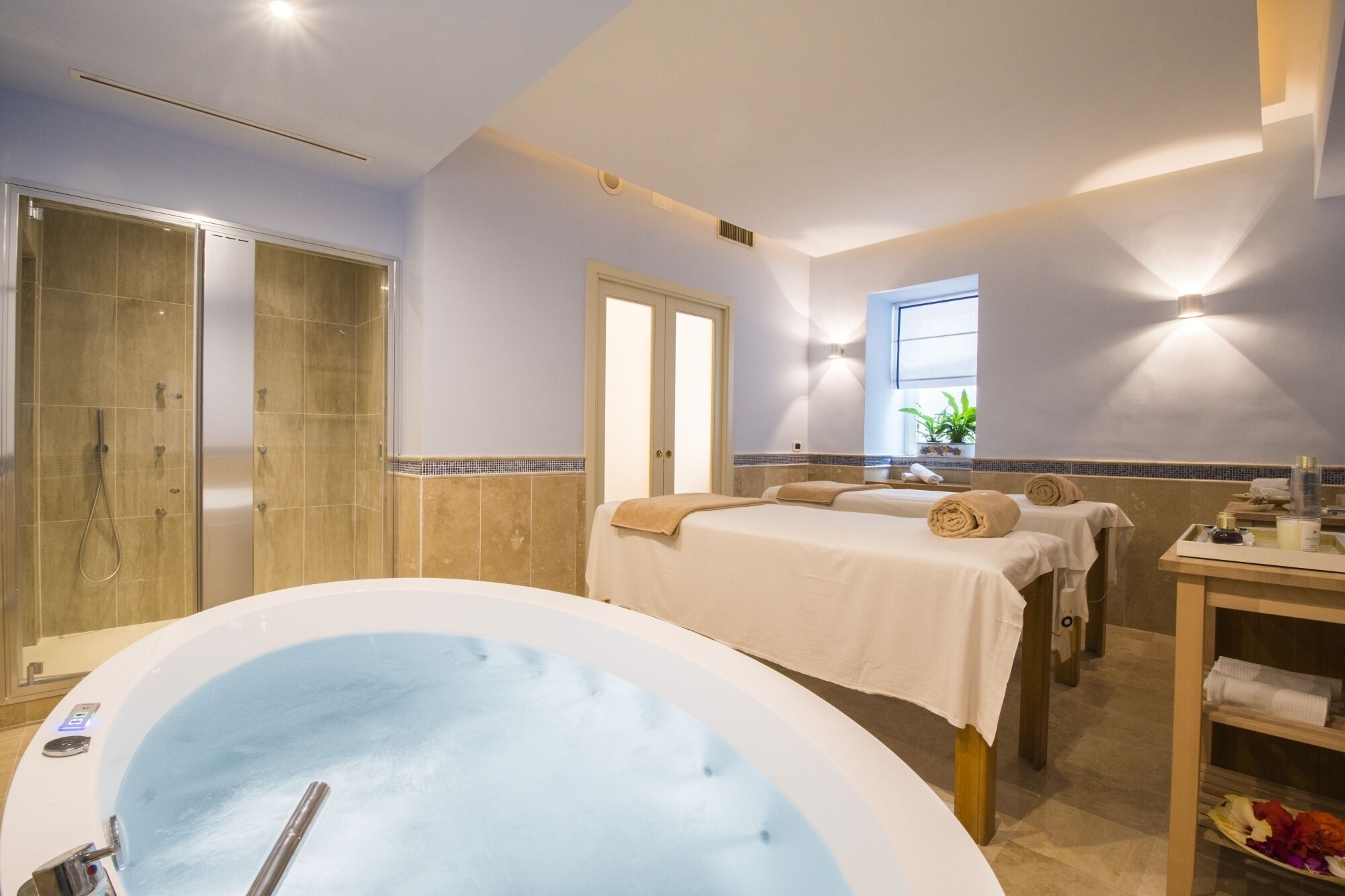 Foto - Excelsior Belvedere Hotel & Spa