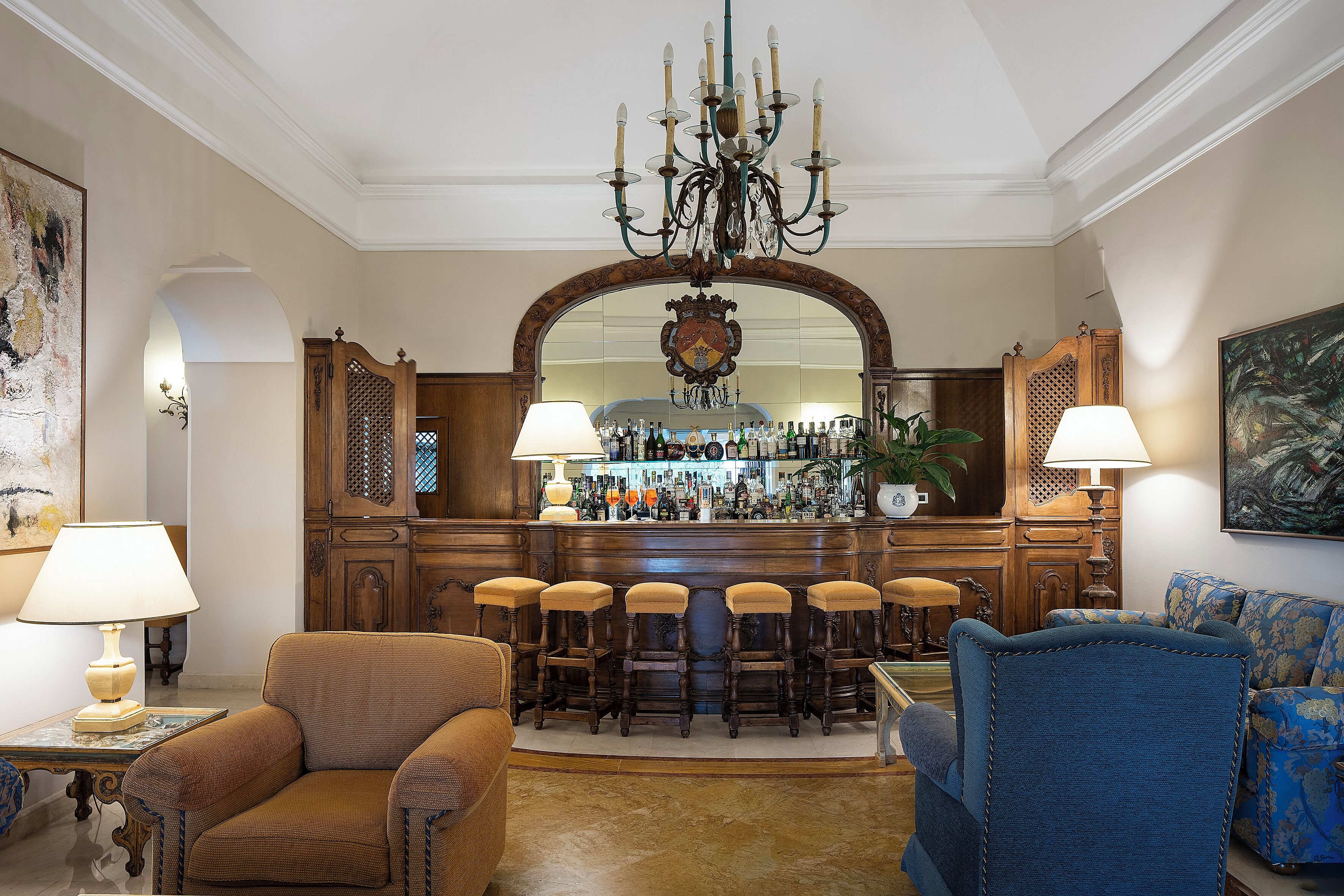 Foto - Excelsior Belvedere Hotel & Spa