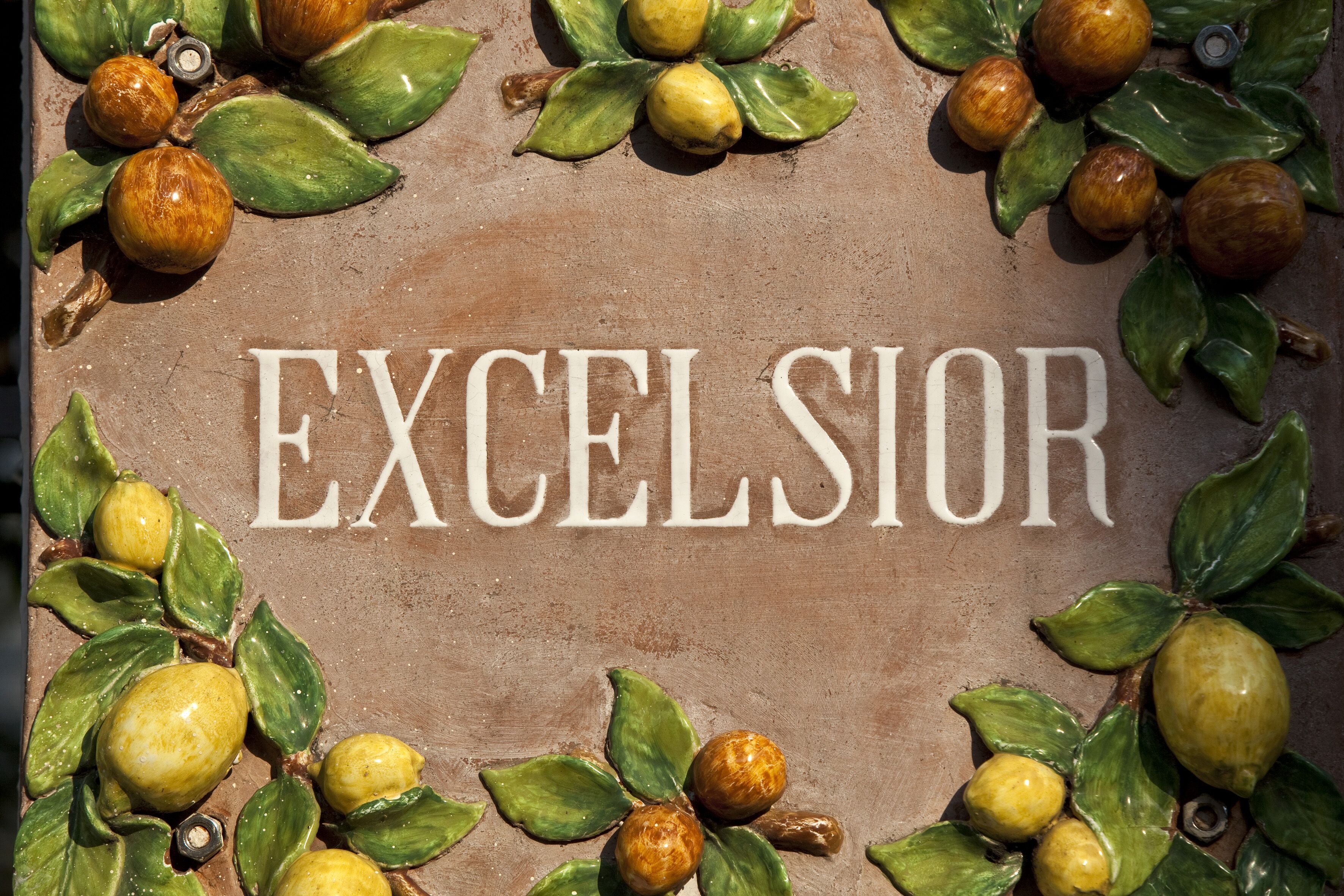 Foto - Excelsior Belvedere Hotel & Spa