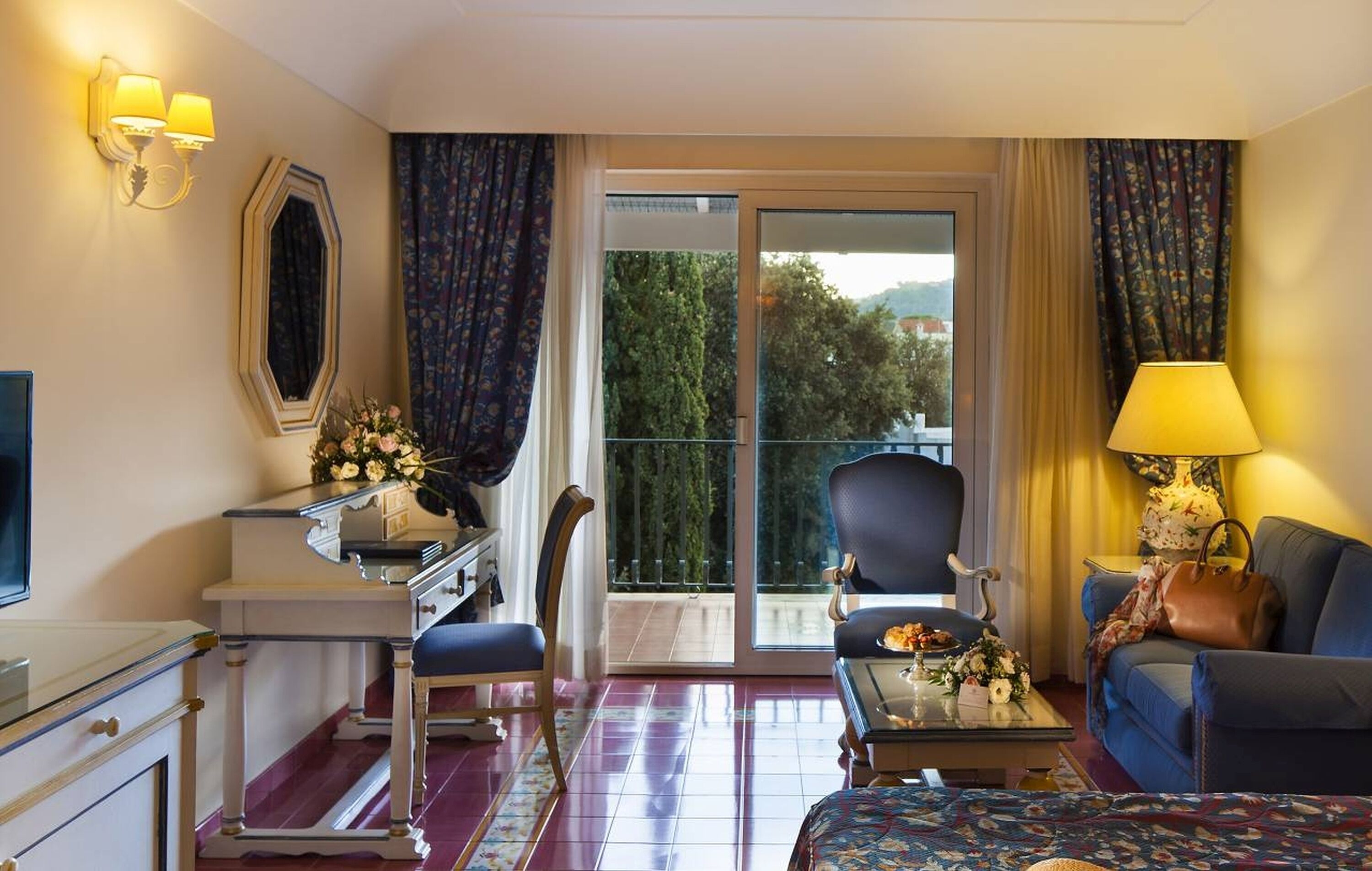 Foto - Excelsior Belvedere Hotel & Spa