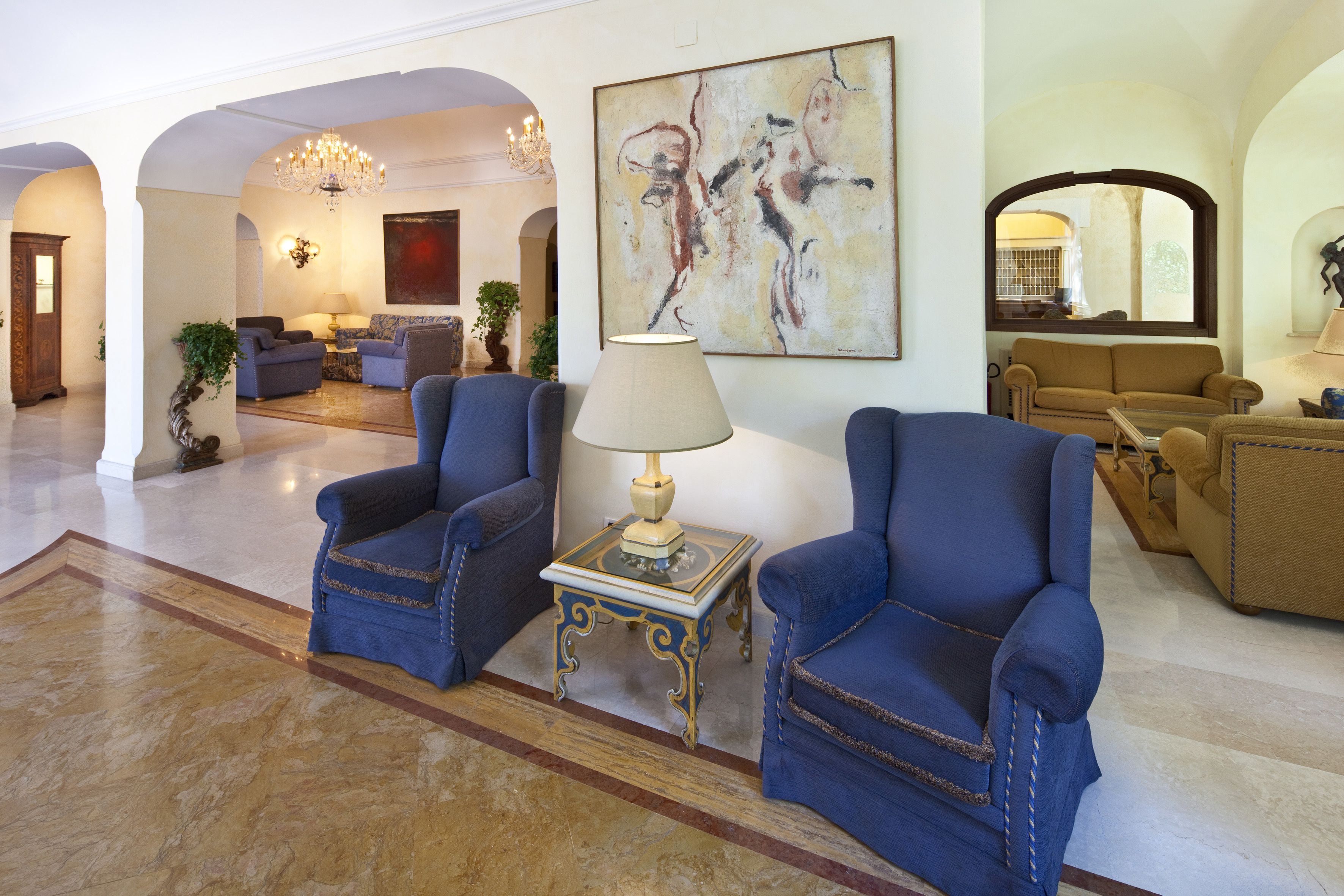 Foto - Excelsior Belvedere Hotel & Spa