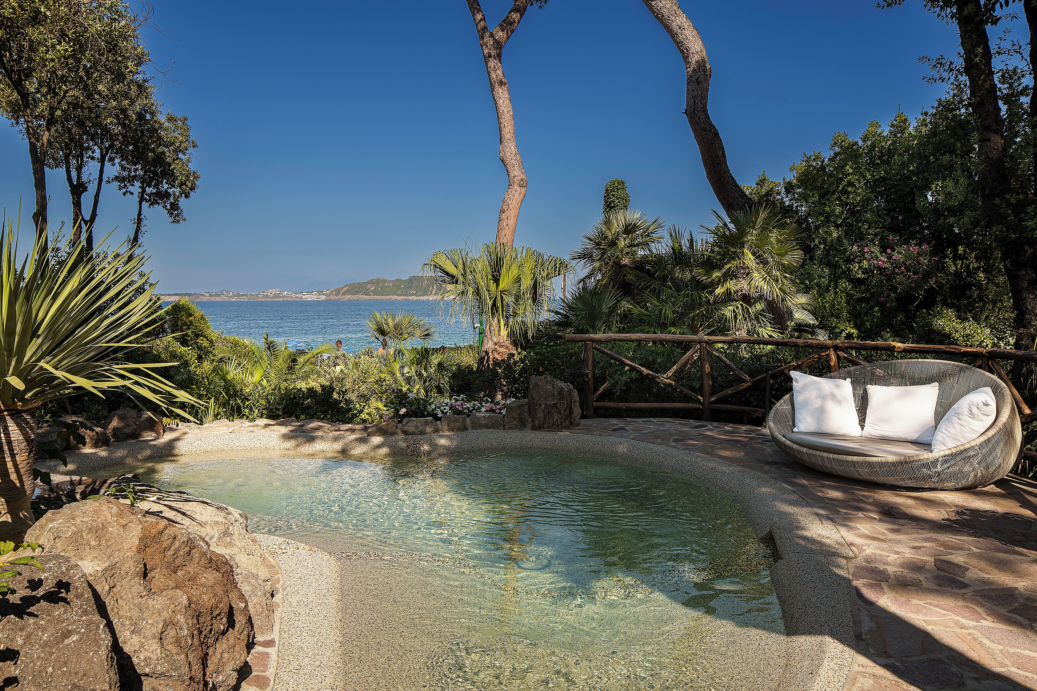 Foto - Excelsior Belvedere Hotel & Spa