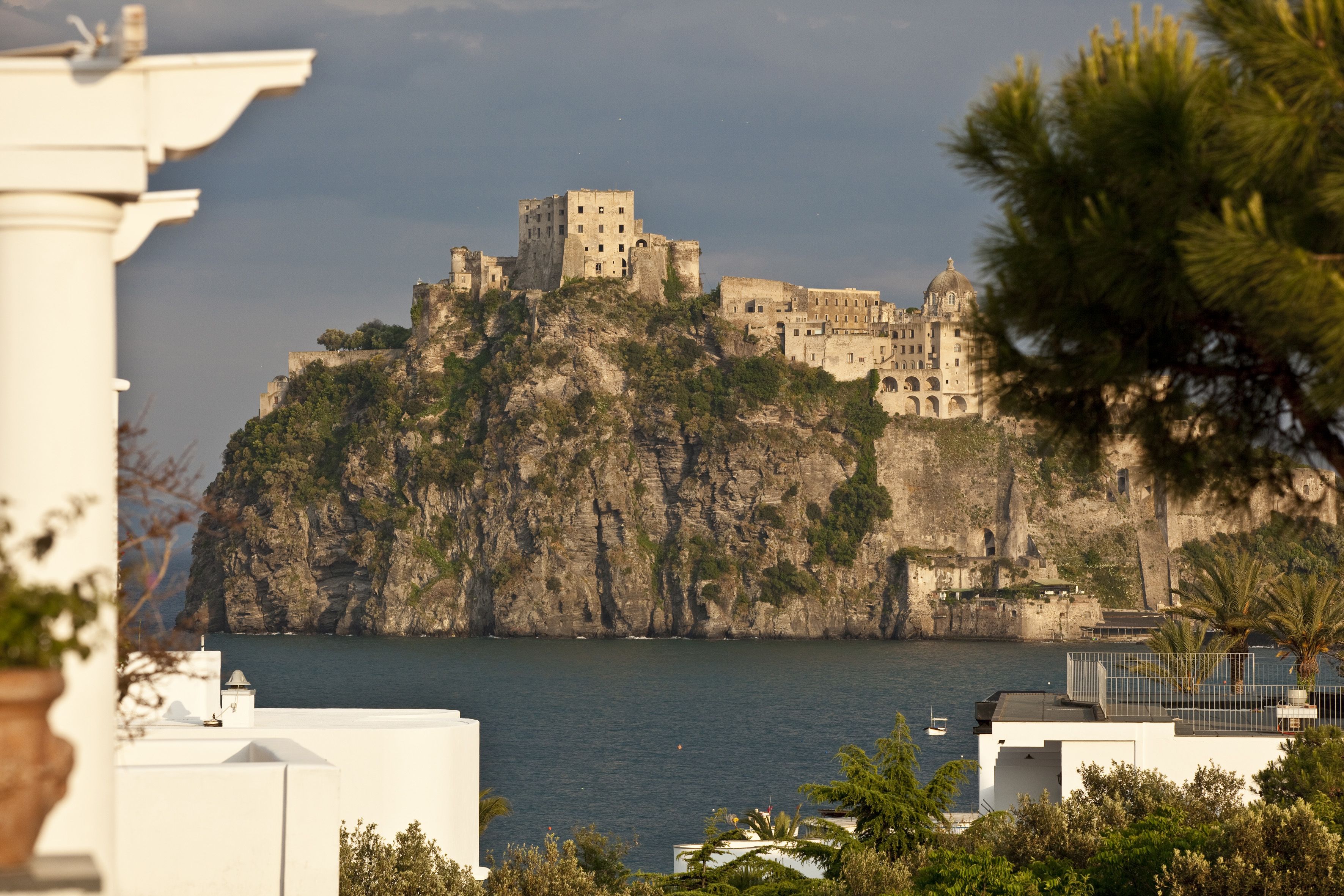 Foto - Excelsior Belvedere Hotel & Spa