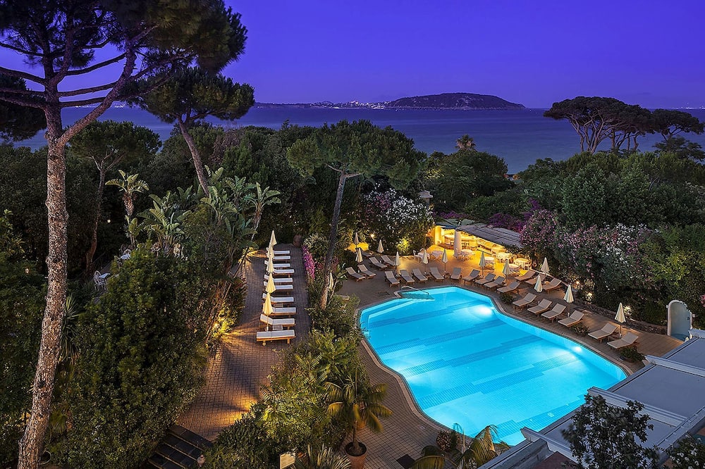 Excelsior Belvedere Hotel & Spa