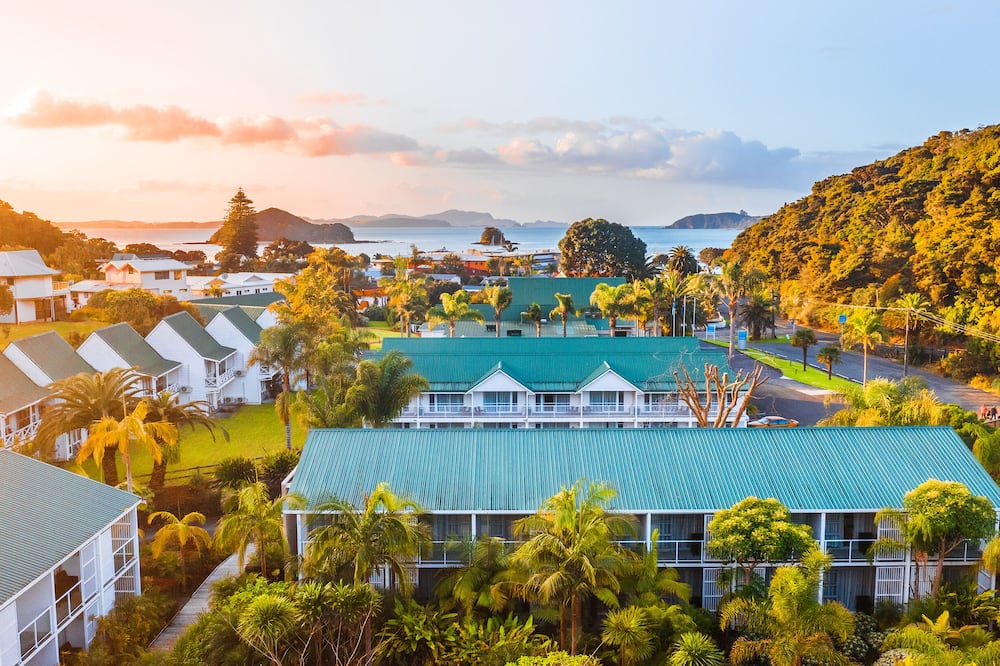 Scenic Hotel Bay of Islands