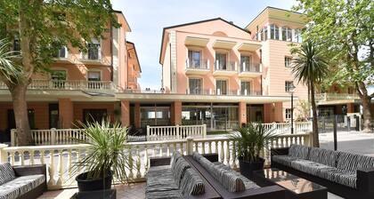 Hotel Mediterraneo Club Benessere