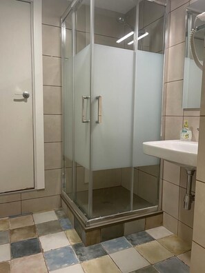 Tøfler og håndklær