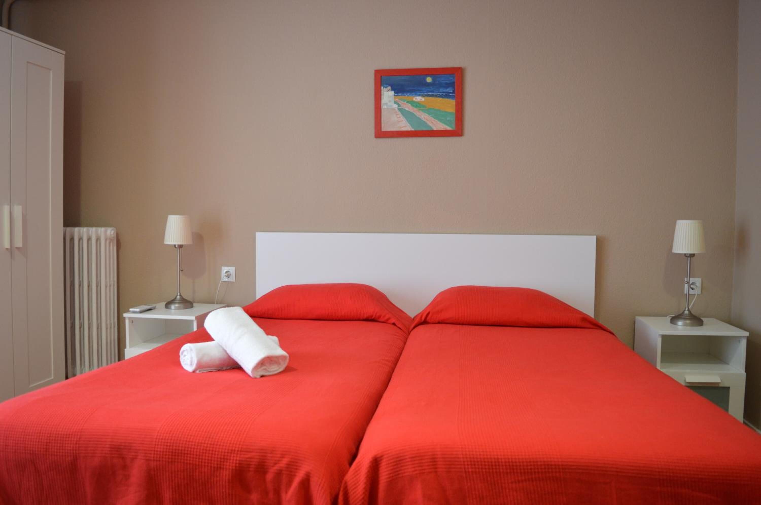 Photo - Somnio Hostels