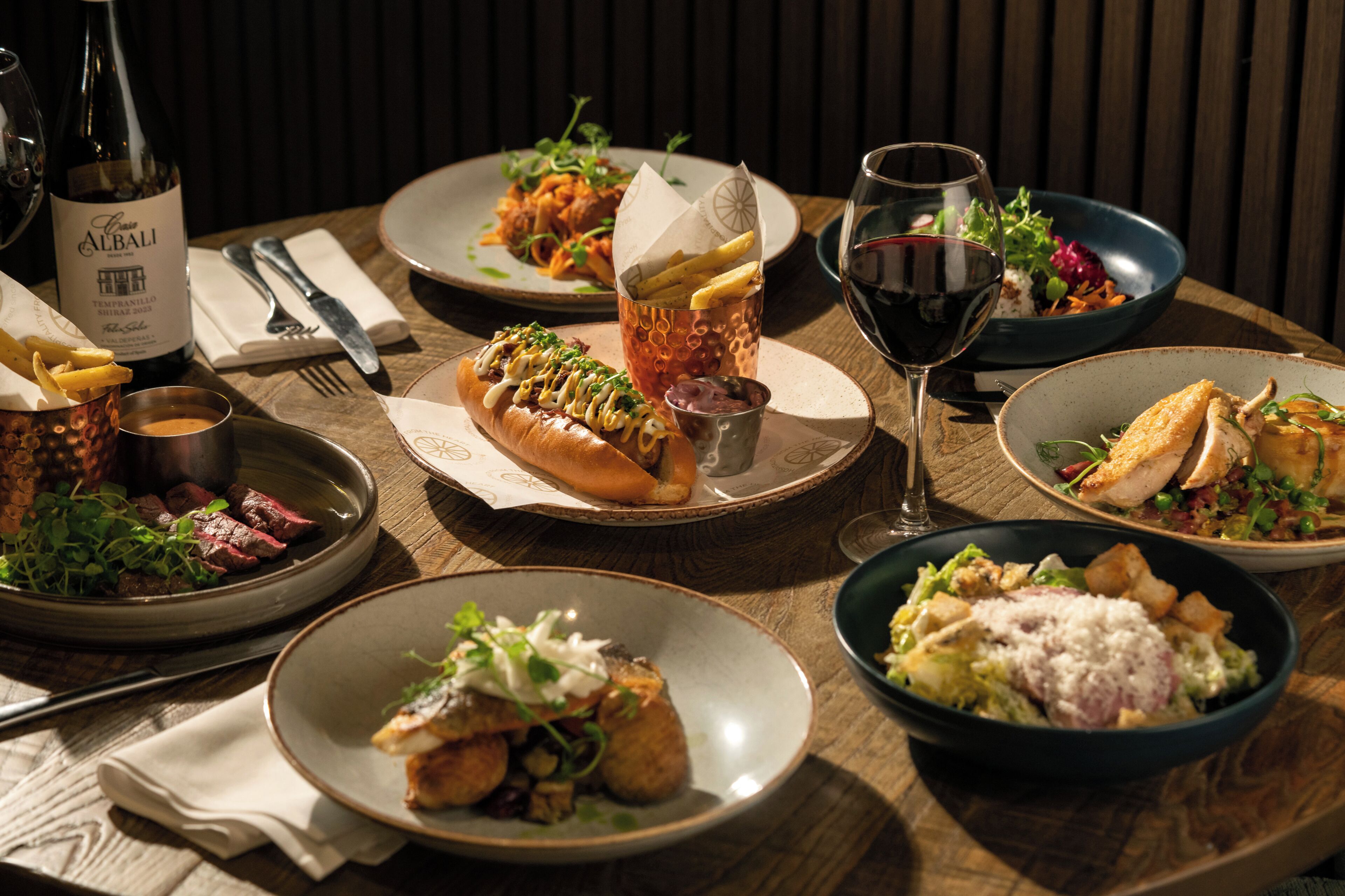 Photo - The Talbot, Malton, North Yorkshire - The Coaching Inn Group