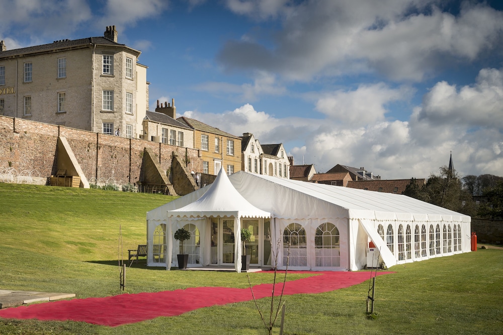 Photo of The Talbot Country House Hotel & Inn