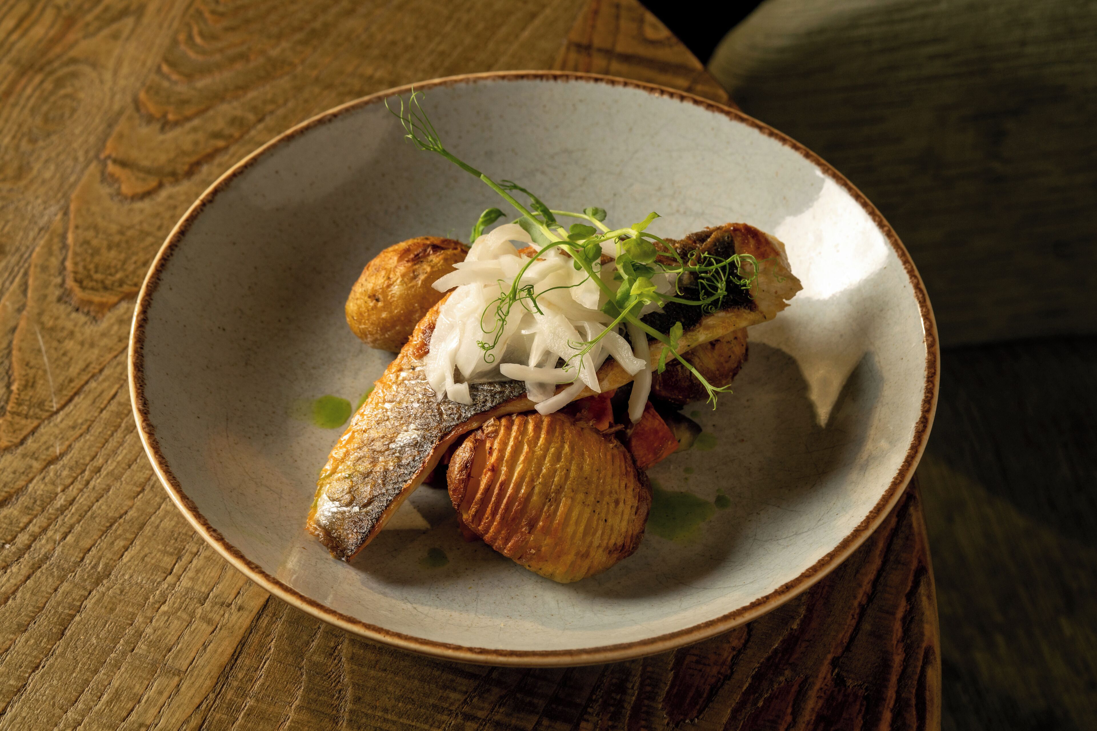 Photo - The Talbot, Malton, North Yorkshire - The Coaching Inn Group