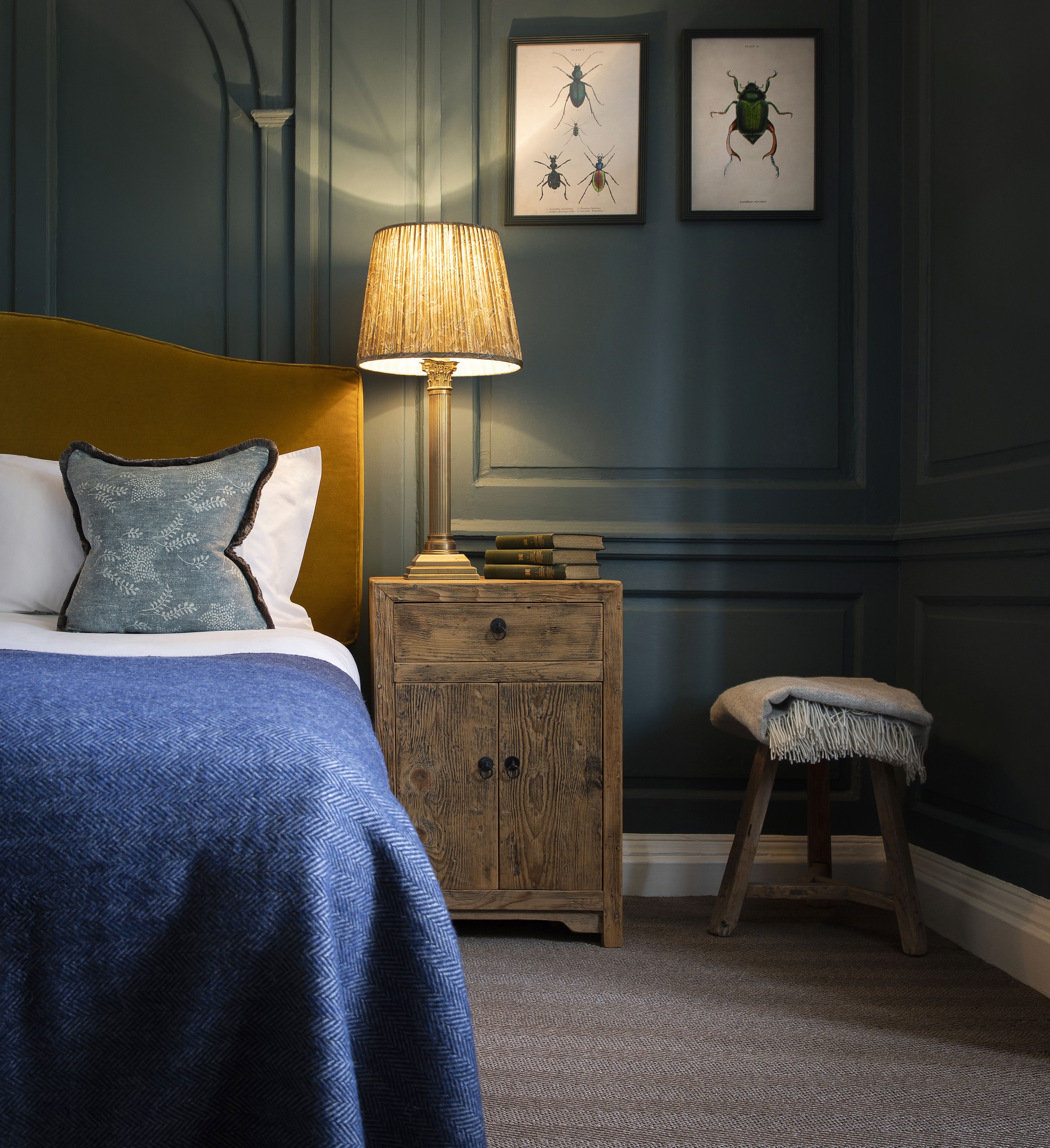 Foto - The Talbot, Malton, North Yorkshire - The Coaching Inn Group