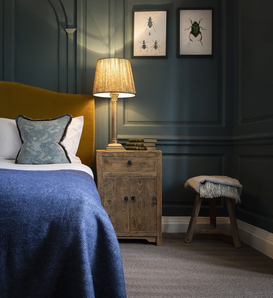 The Talbot Country House Hotel & Inn by null