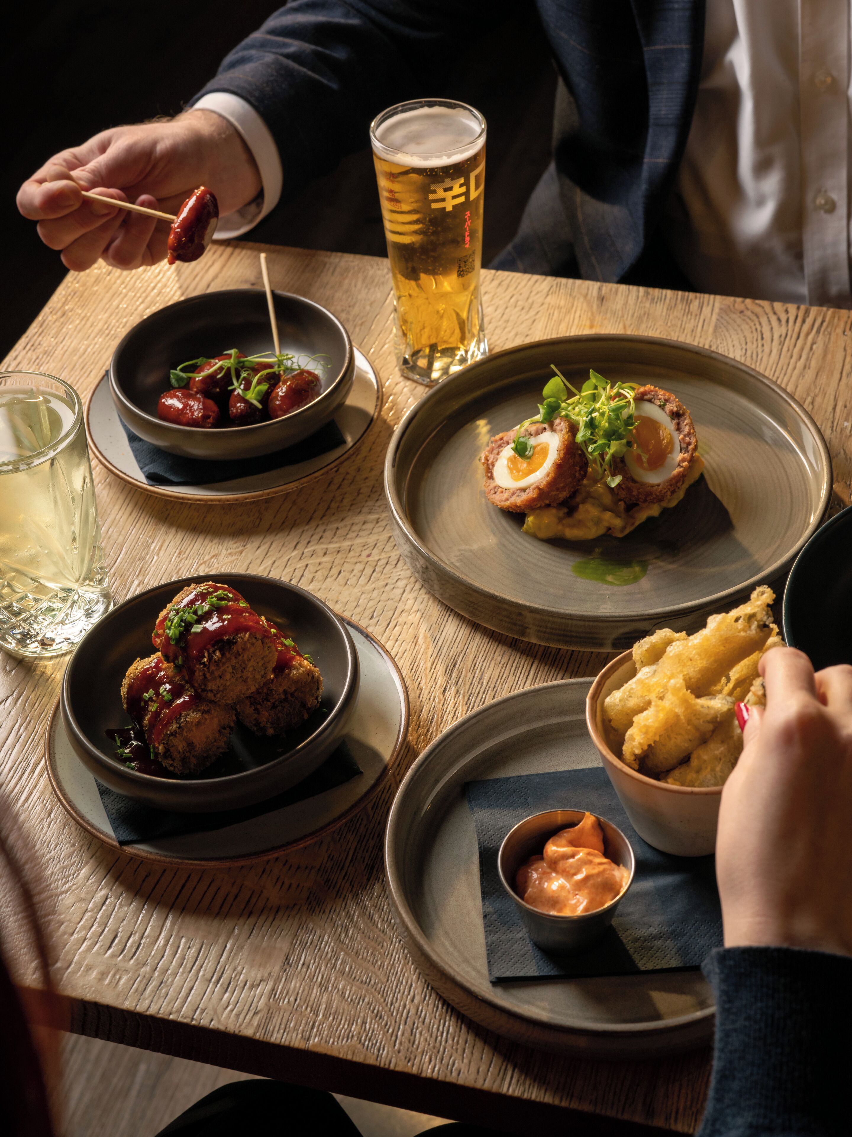 Photo - The Talbot, Malton, North Yorkshire - The Coaching Inn Group