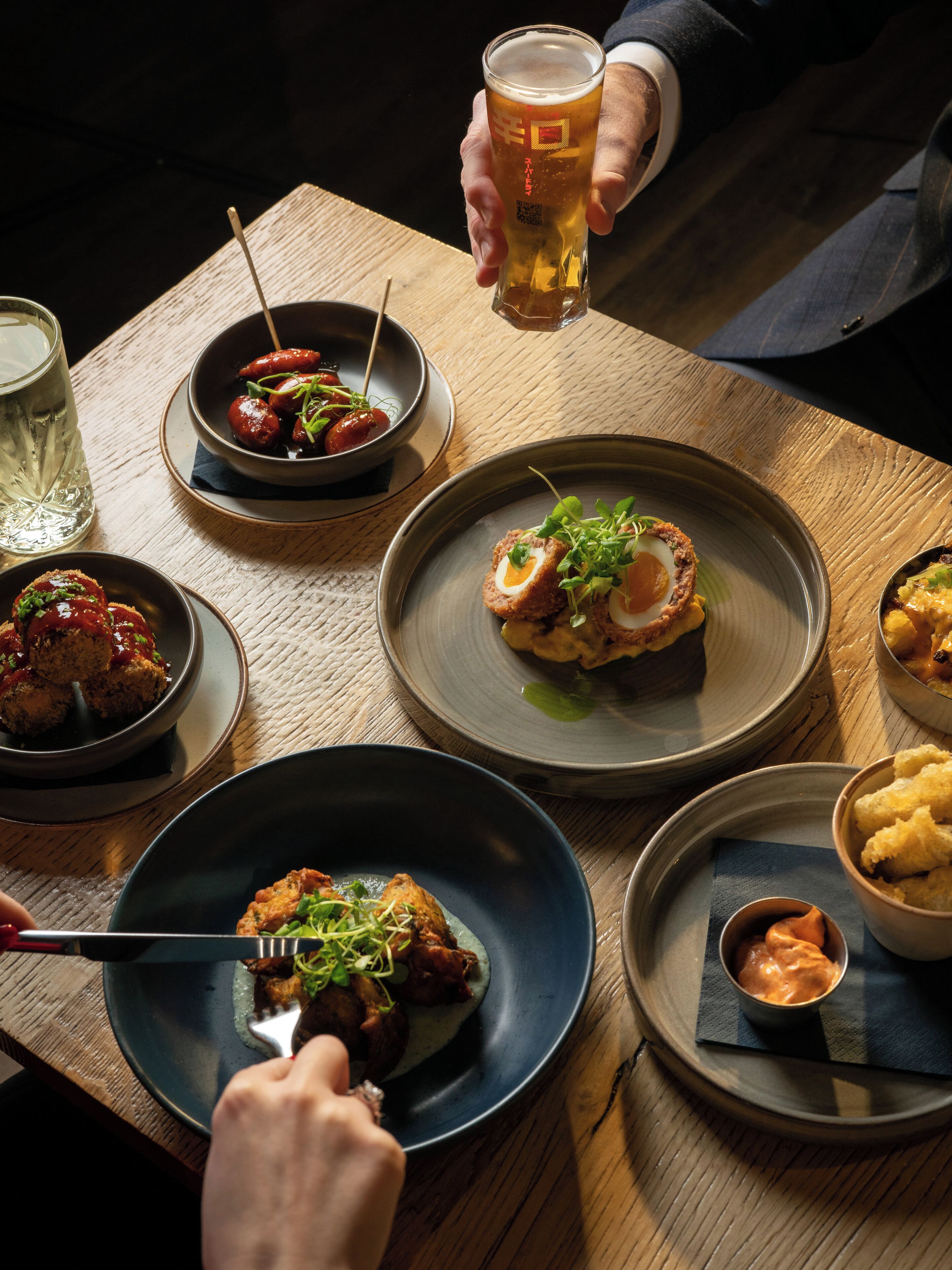 Photo - The Talbot, Malton, North Yorkshire - The Coaching Inn Group