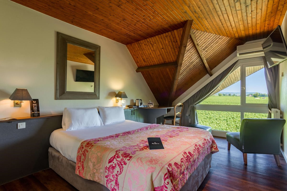 Superior Room, 1 Double Bed