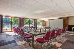 Meeting facility - KYRIAD PRESTIGE BEAUNE - Le Panorama (Beaune)