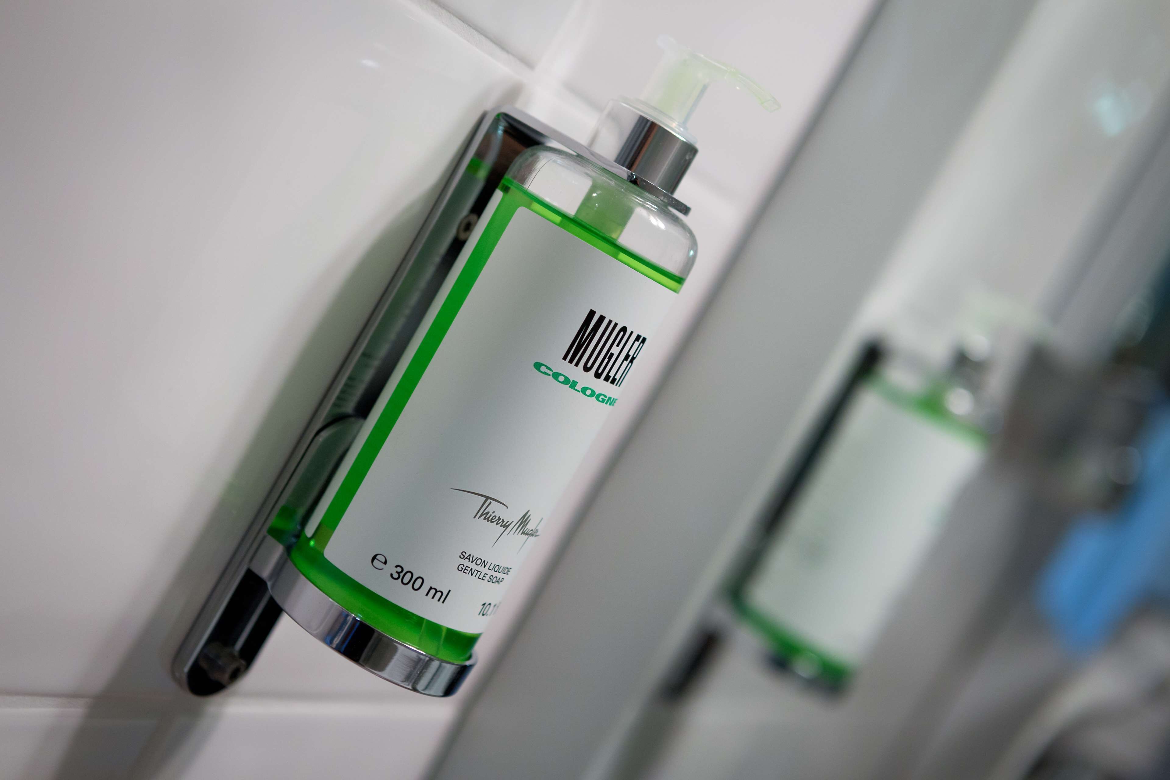 superior room, 1 double bed | room amenity