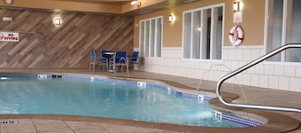 Holiday Inn Express Hotel & Suites Crawfordsville by IHG
