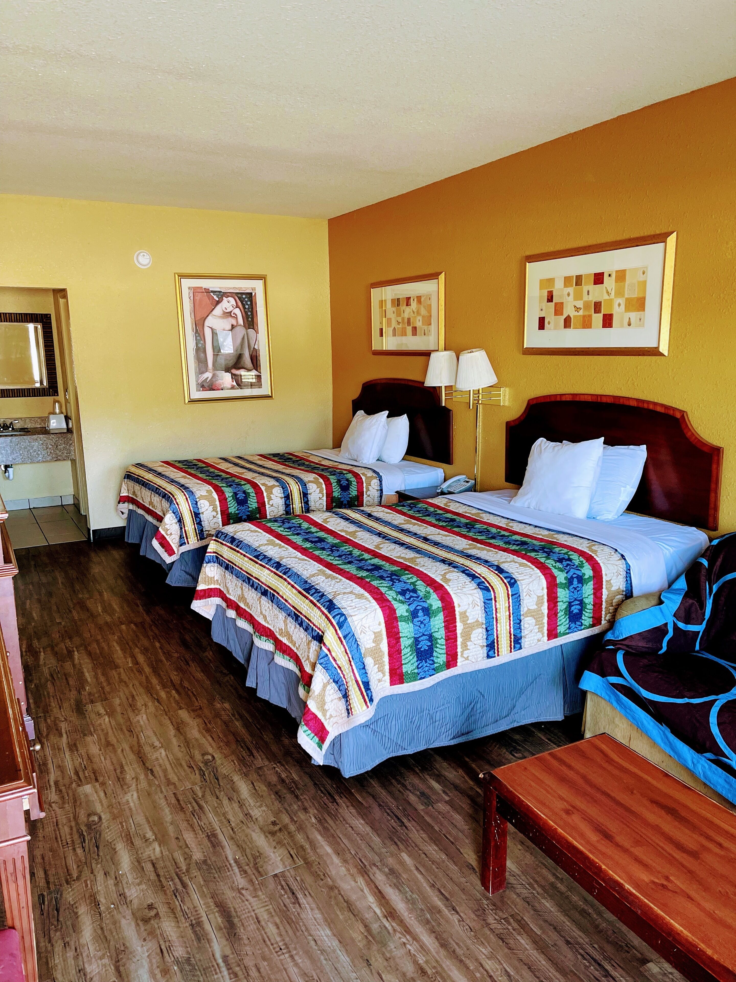 Fairview Suites — photo 9