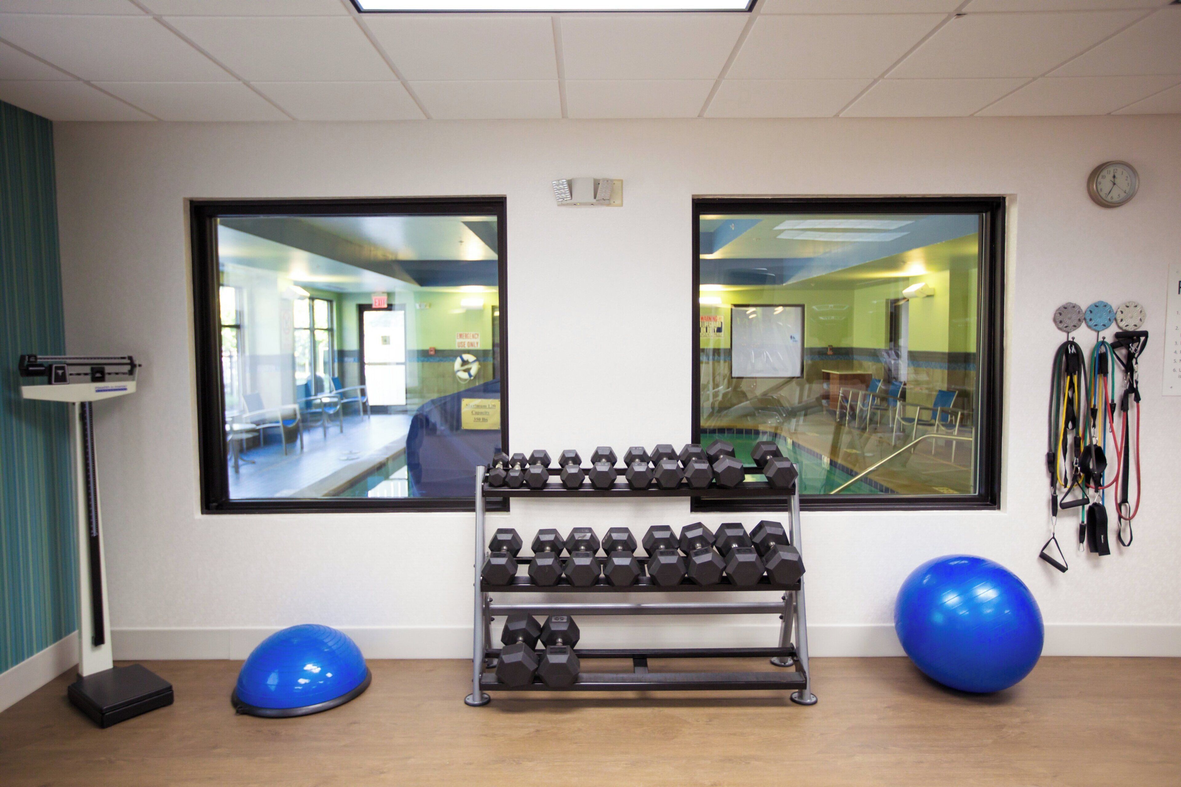 Photo - Holiday Inn Express & Suites Knoxville-Farragut by IHG