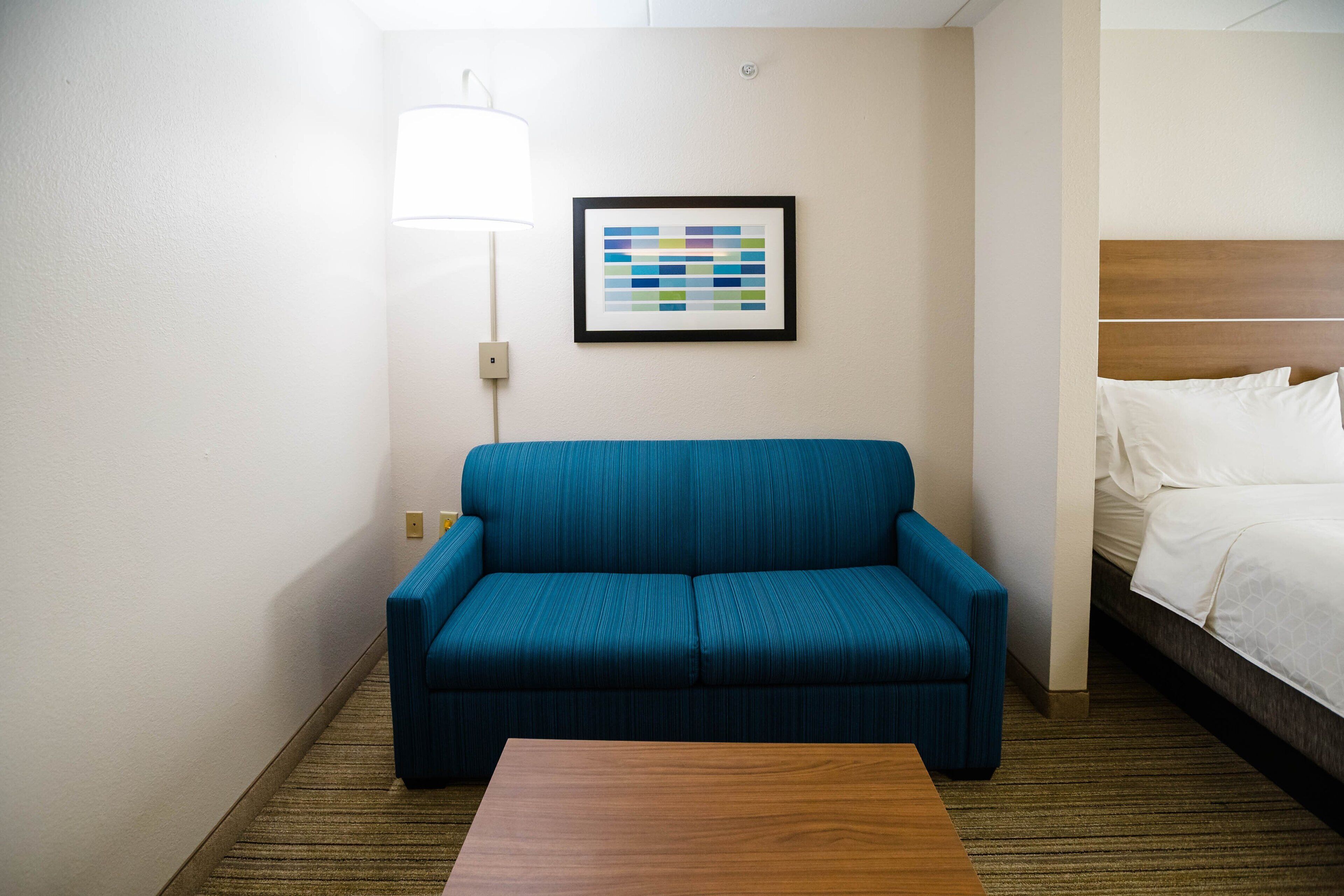 Photo - Holiday Inn Express & Suites Knoxville-Farragut by IHG