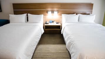 Suite, 1 Bedroom | Premium bedding, down duvets, pillow-top beds, in-room safe