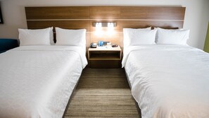 Suite, 1 Bedroom | Premium bedding, down comforters, pillowtop beds, in-room safe