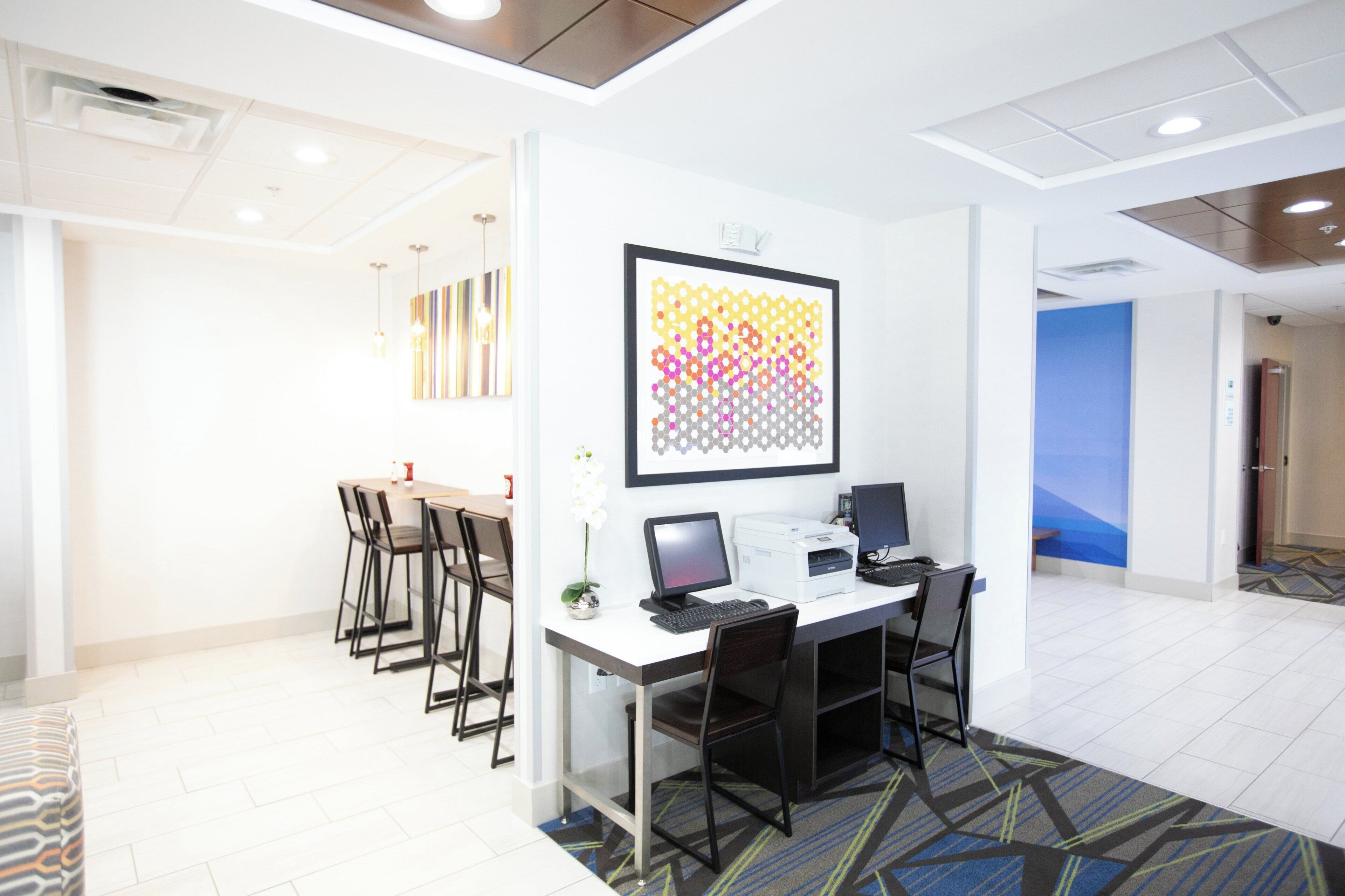 Photo - Holiday Inn Express & Suites Knoxville-Farragut by IHG