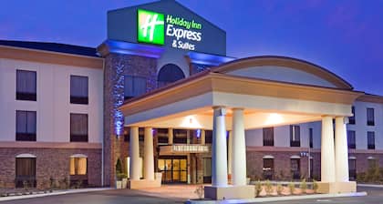 Holiday Inn Express & Suites Knoxville-Farragut by IHG