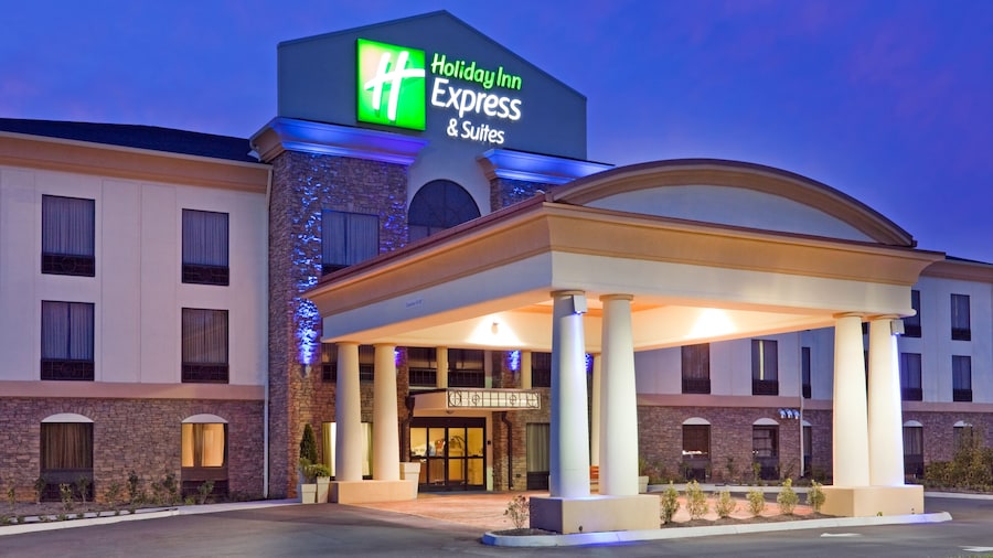 Holiday Inn Express & Suites Knoxville-Farragut by IHG