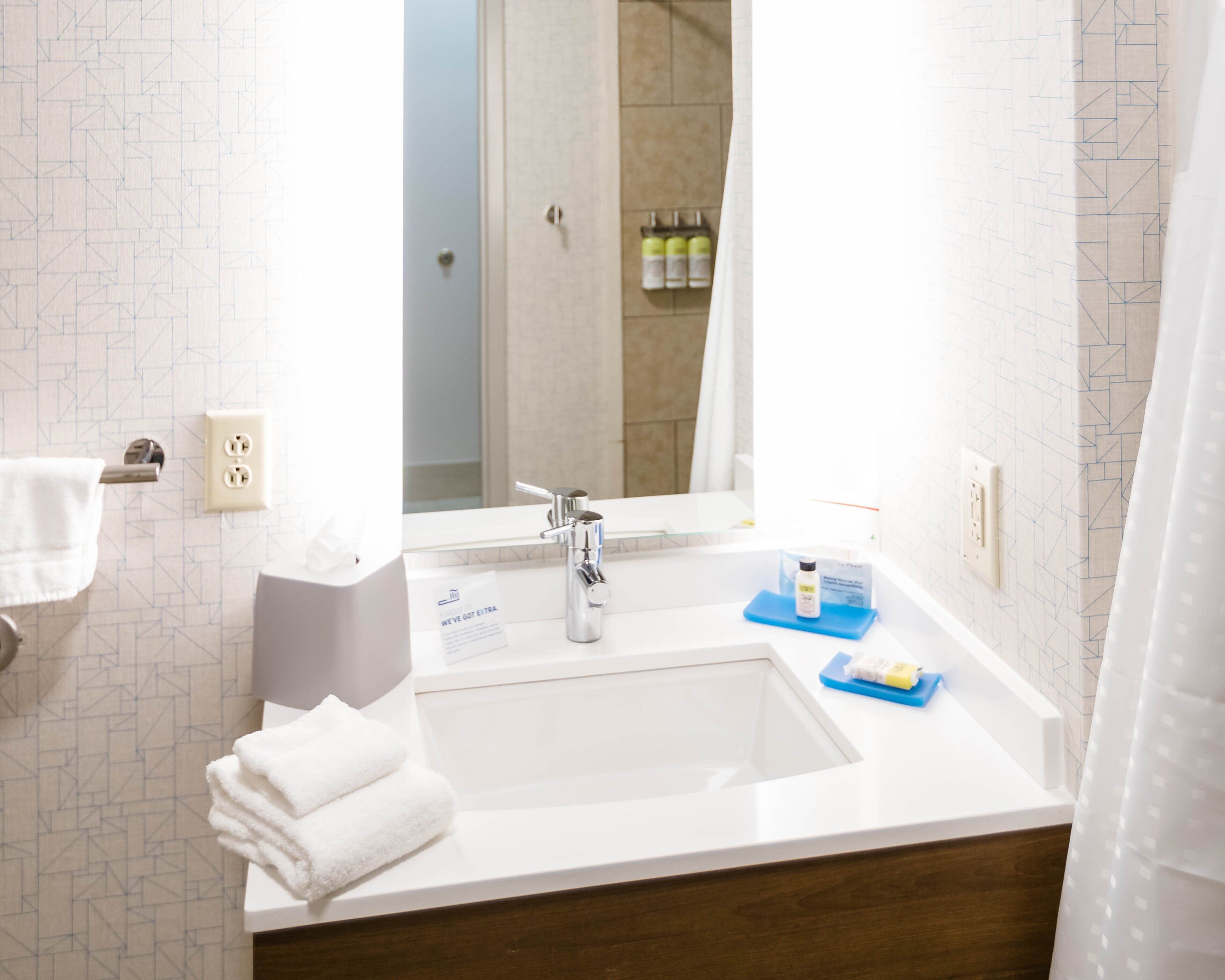 1 bedroom, premium bedding, down duvets, pillow-top beds