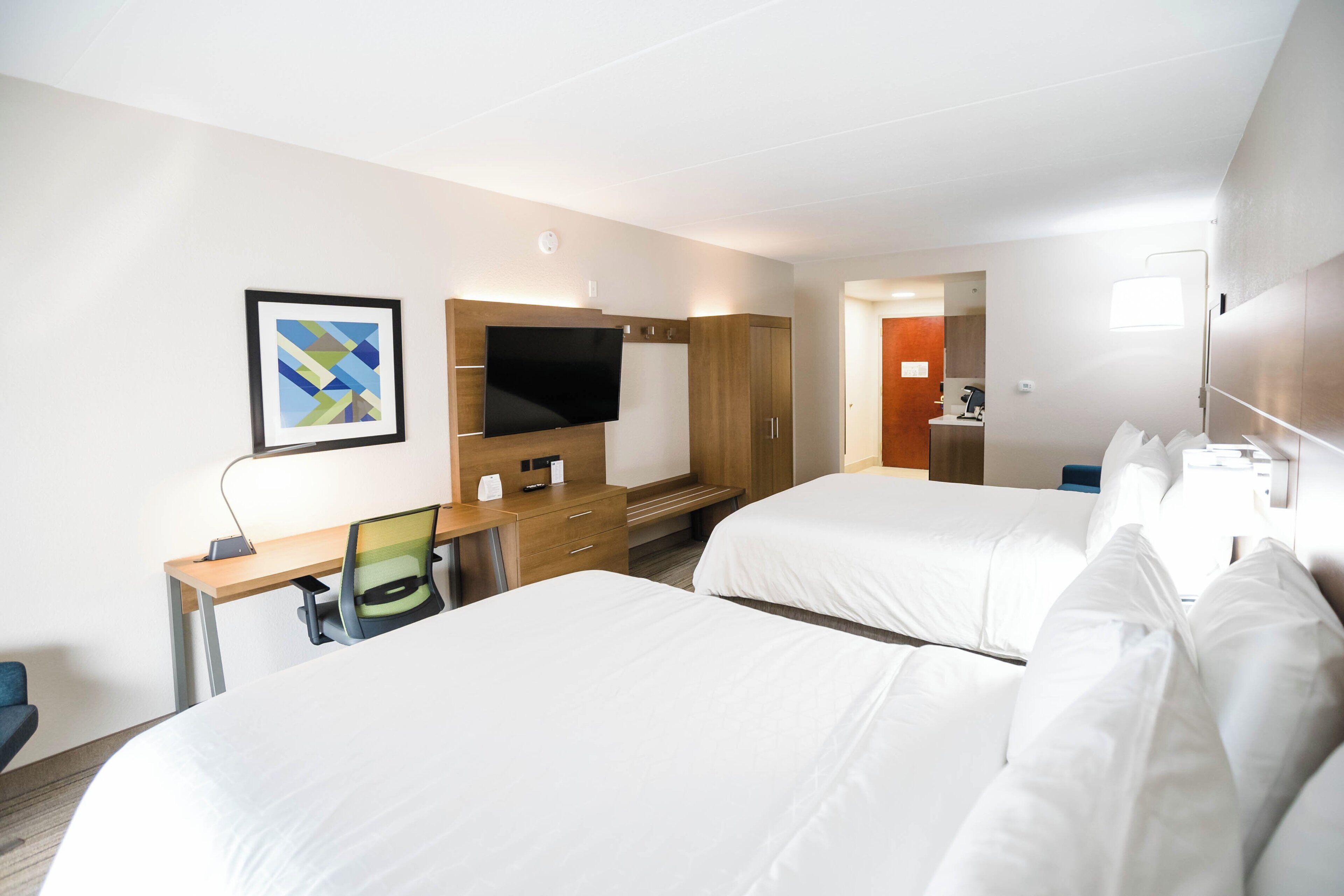 Ropa de cama de alta calidad, cubrecamas y colchones con pillow-top 