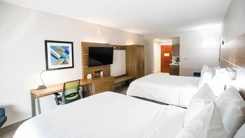 Ropa de cama de alta calidad, cubrecamas y colchones con pillow-top