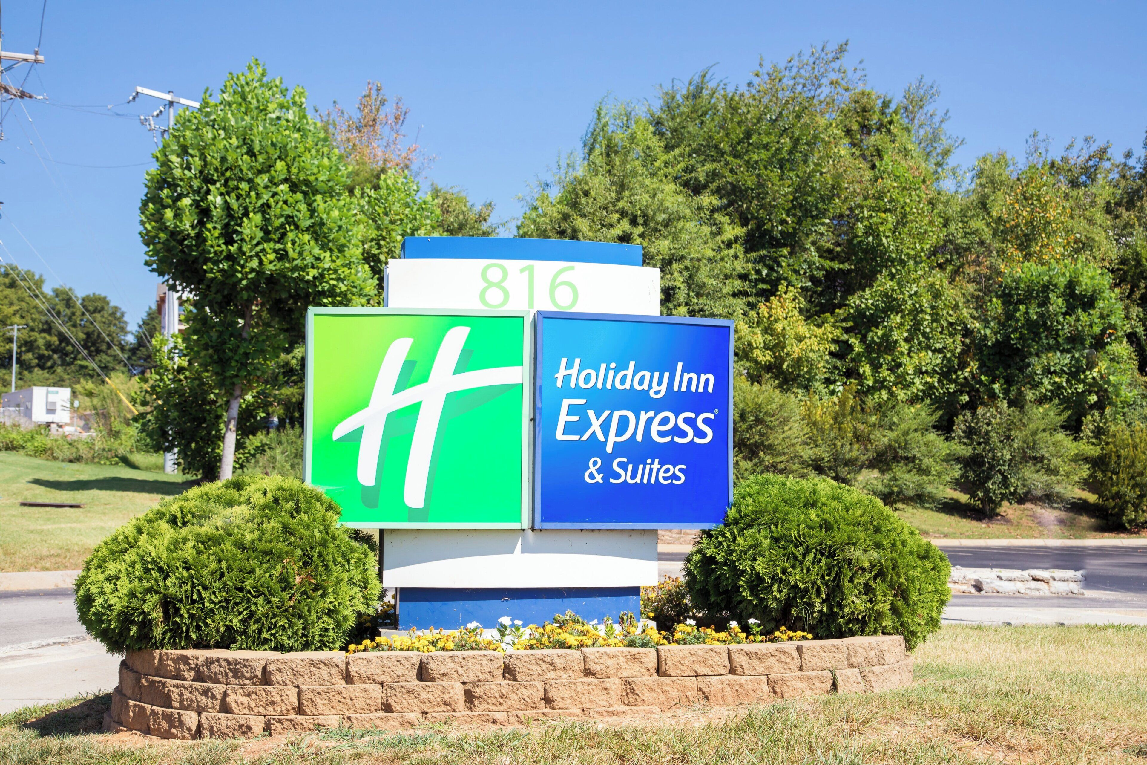 Photo - Holiday Inn Express & Suites Knoxville-Farragut by IHG