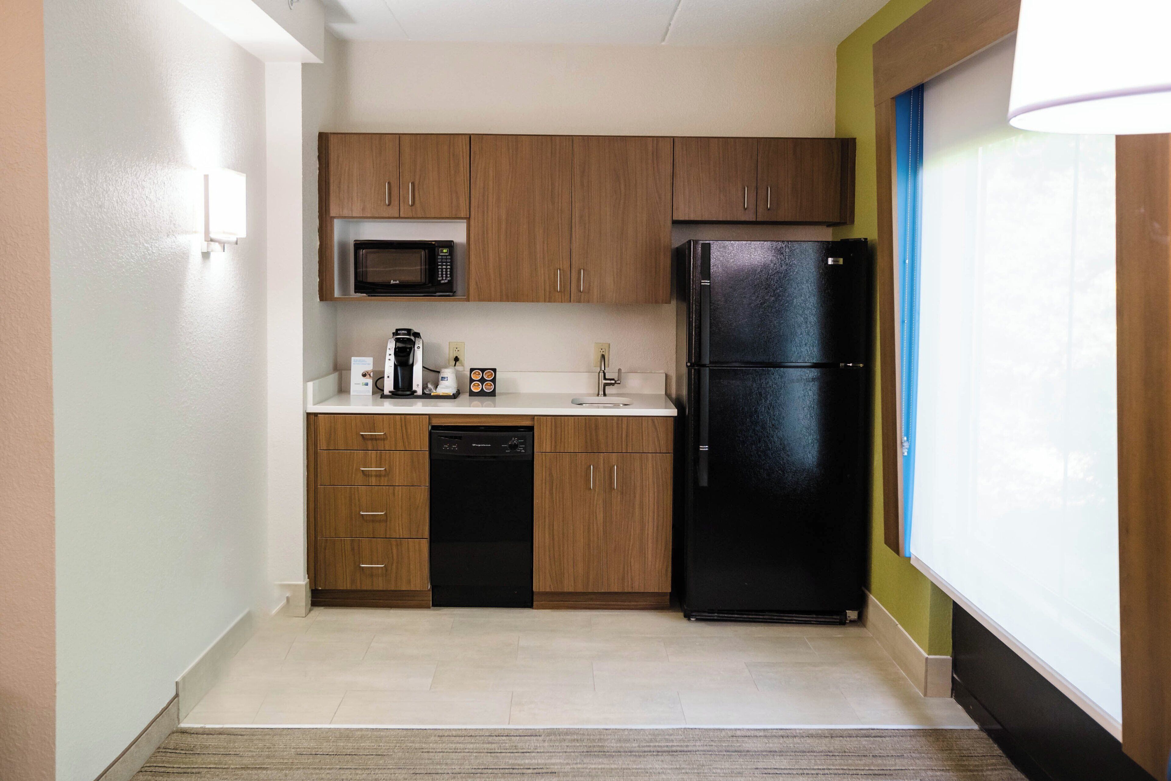 Photo - Holiday Inn Express & Suites Knoxville-Farragut by IHG