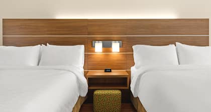 Holiday Inn Express & Suites Willows by IHG