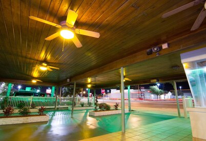 Budget Inn Of Avon Park