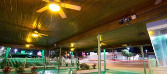 Budget Inn Of Avon Park