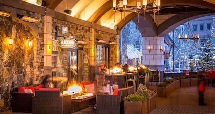 Madeline Hotel & Residences, Auberge Collection