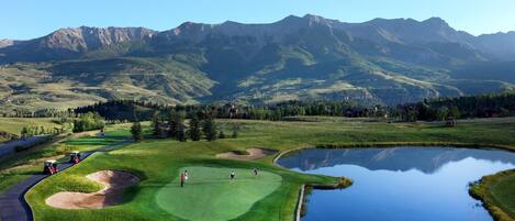 Golf