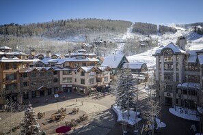 Servicio de la propiedad