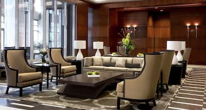 Le Westin Montréal
