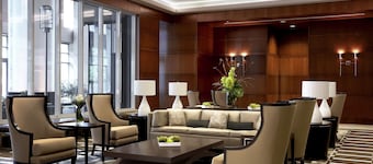 Le Westin Montréal