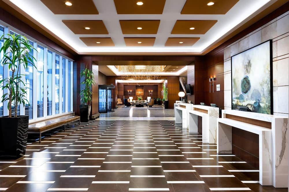 Le Westin Montréal