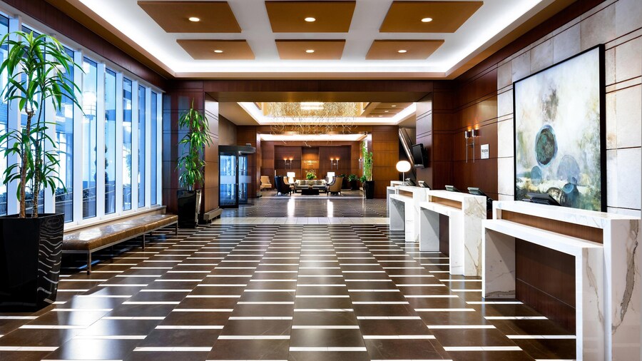 Le Westin Montréal