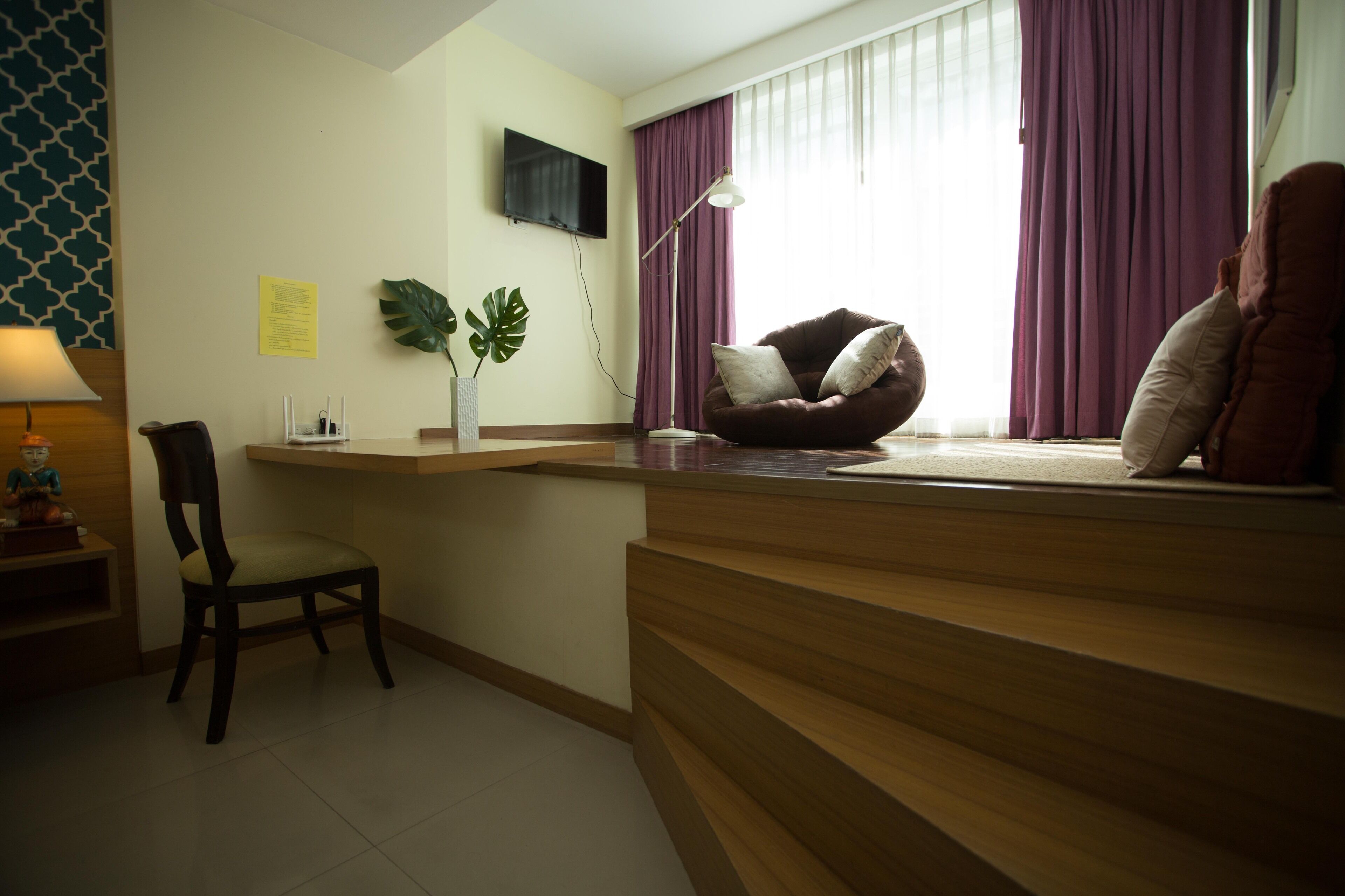 Photo - P2 Boutique Hotel