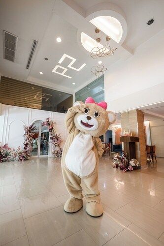 P2 Boutique Hotel