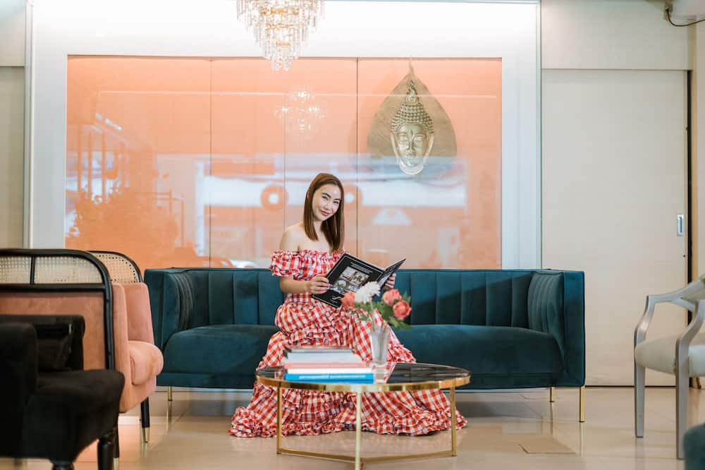 P2 Boutique Hotel