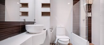 P2 Boutique Hotel